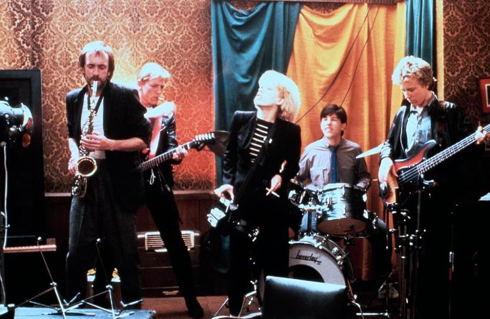 ブレイキング・グラスの画像