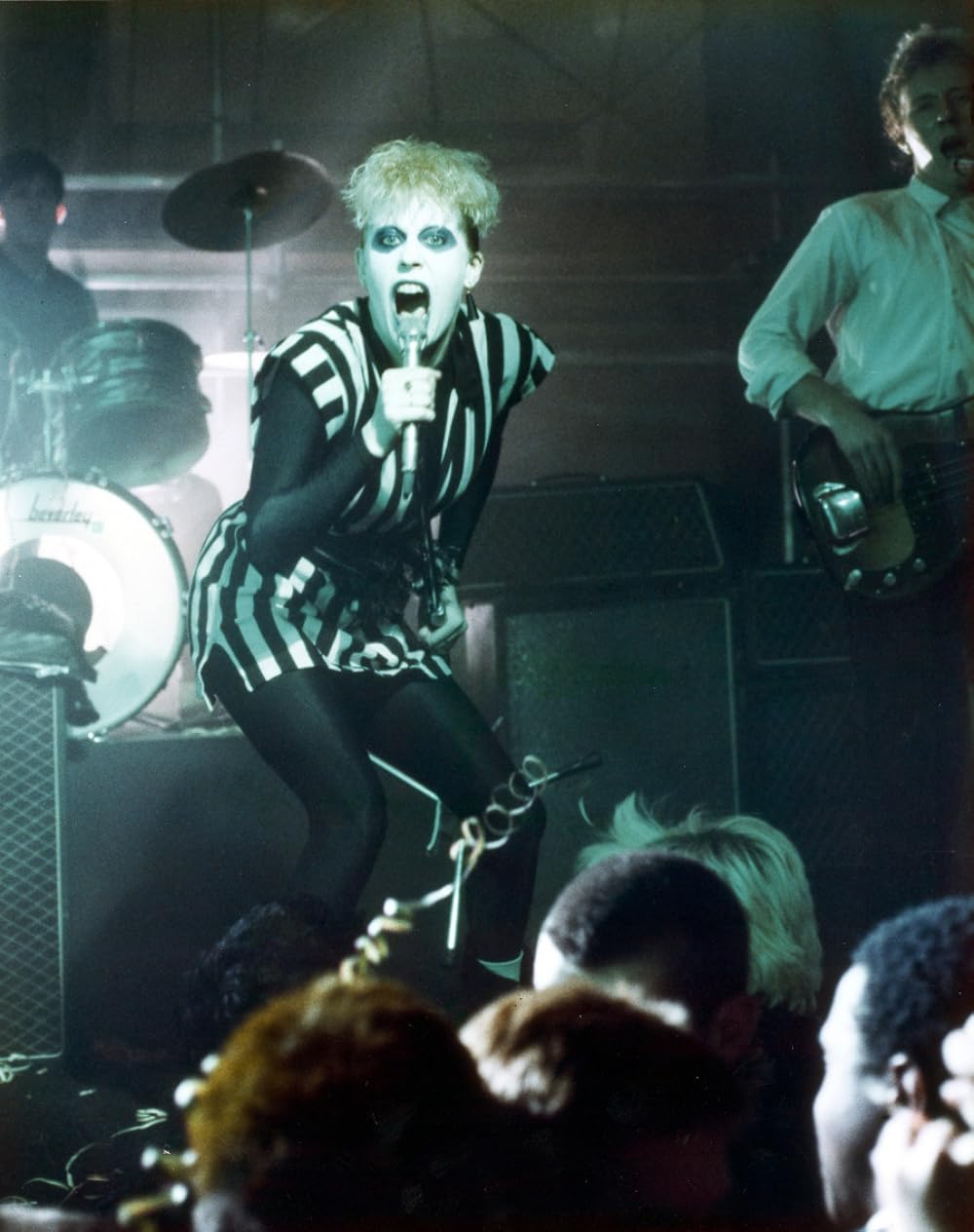 ブレイキング・グラスの画像