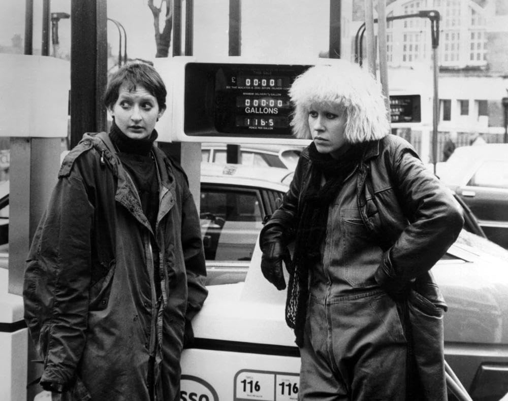 ブレイキング・グラスの画像