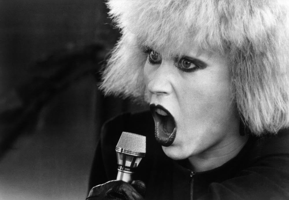 ブレイキング・グラスの画像