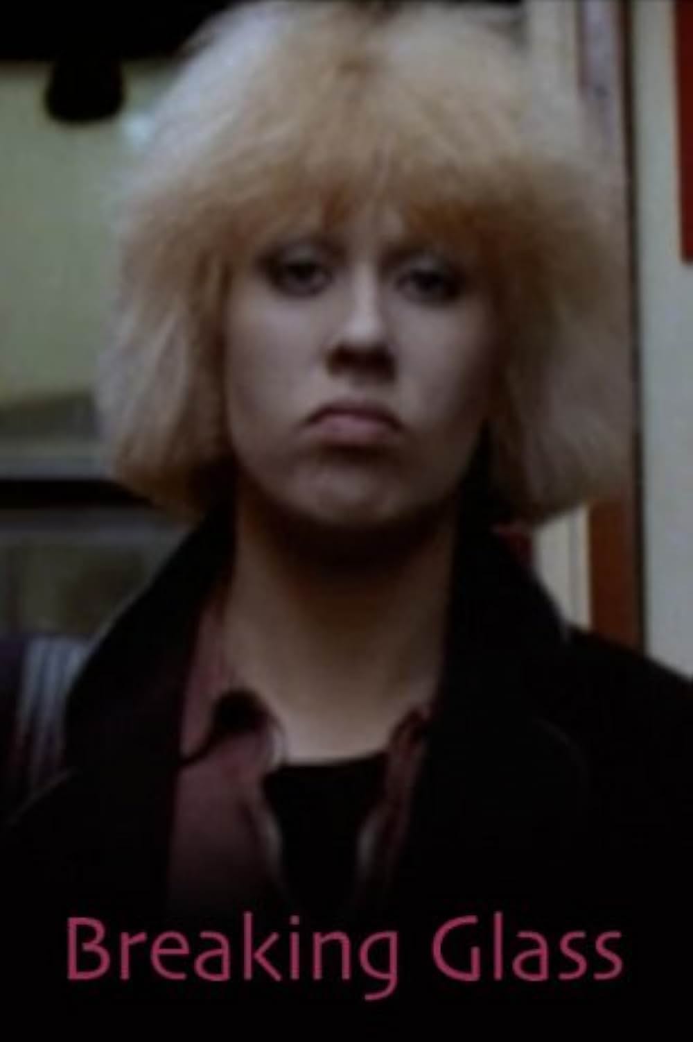 ブレイキング・グラスの画像