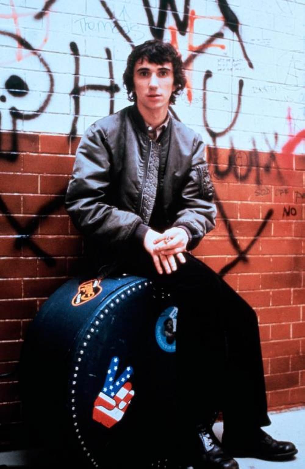 ブレイキング・グラスの画像