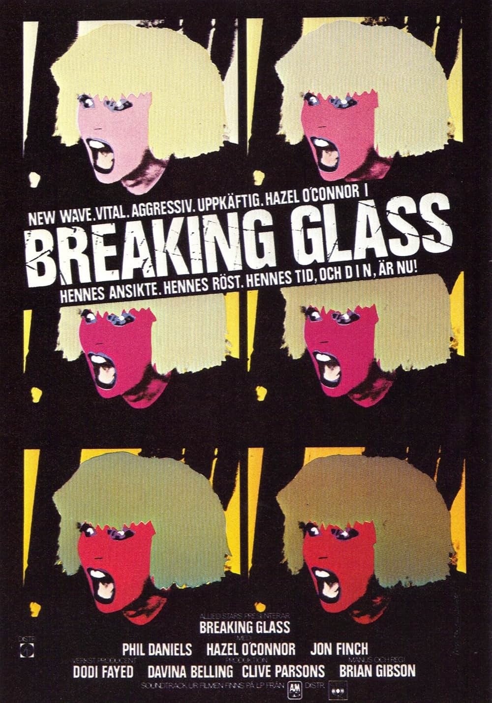 ブレイキング・グラスの画像