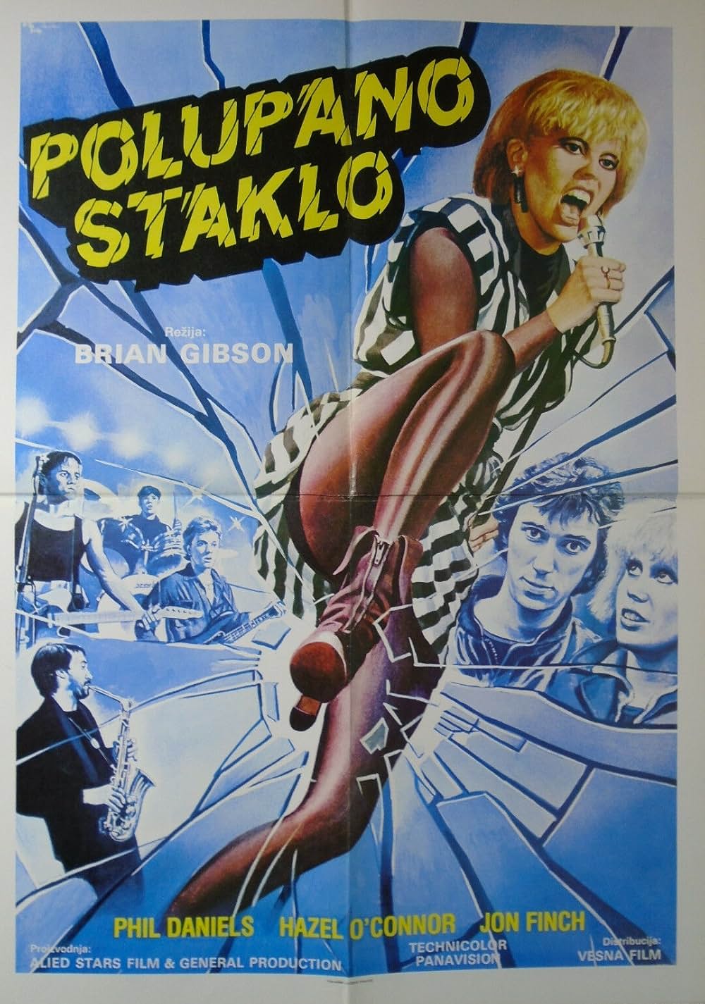 ブレイキング・グラスの画像