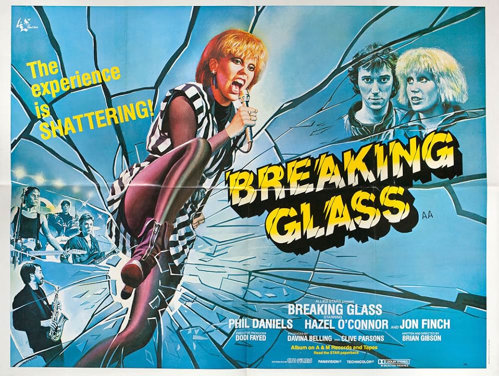 ブレイキング・グラスの画像