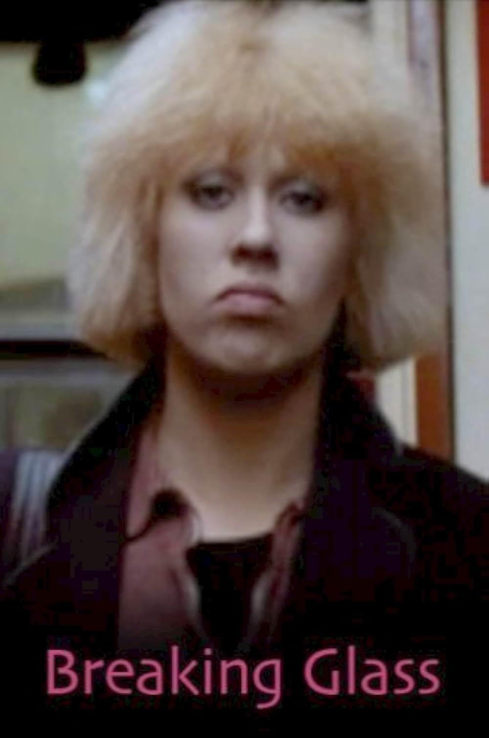 ブレイキング・グラスの画像