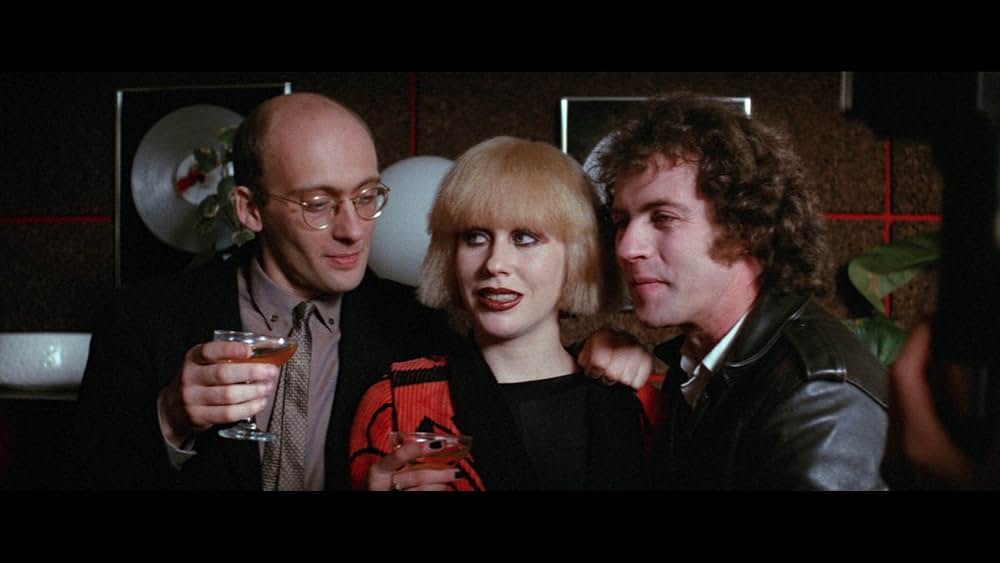 ブレイキング・グラスの画像