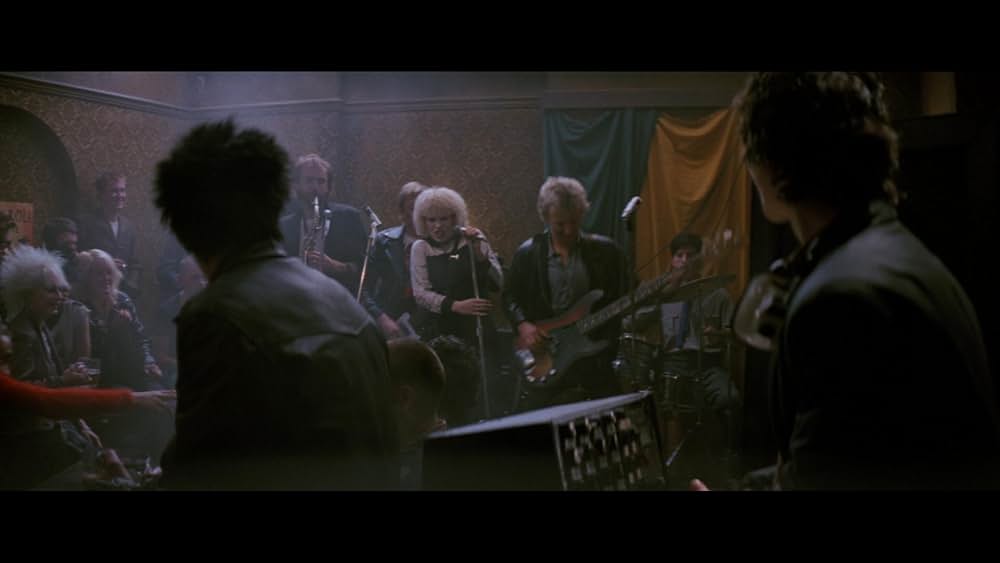 ブレイキング・グラスの画像