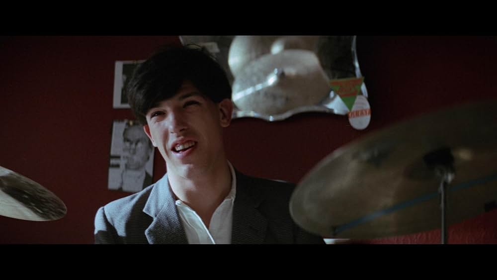 ブレイキング・グラスの画像