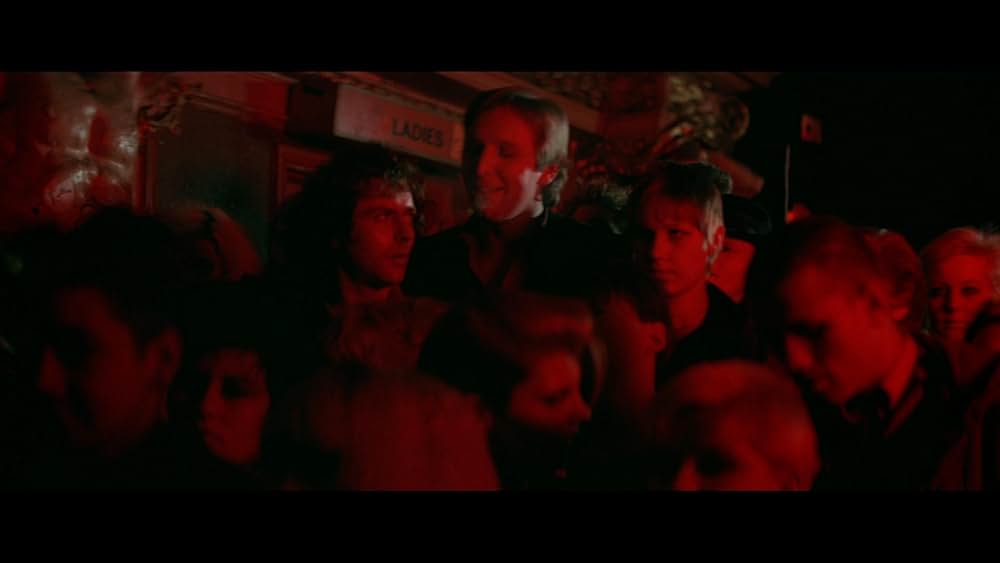 ブレイキング・グラスの画像