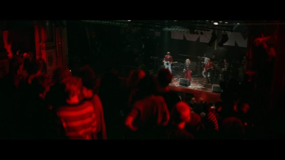 ブレイキング・グラスの画像