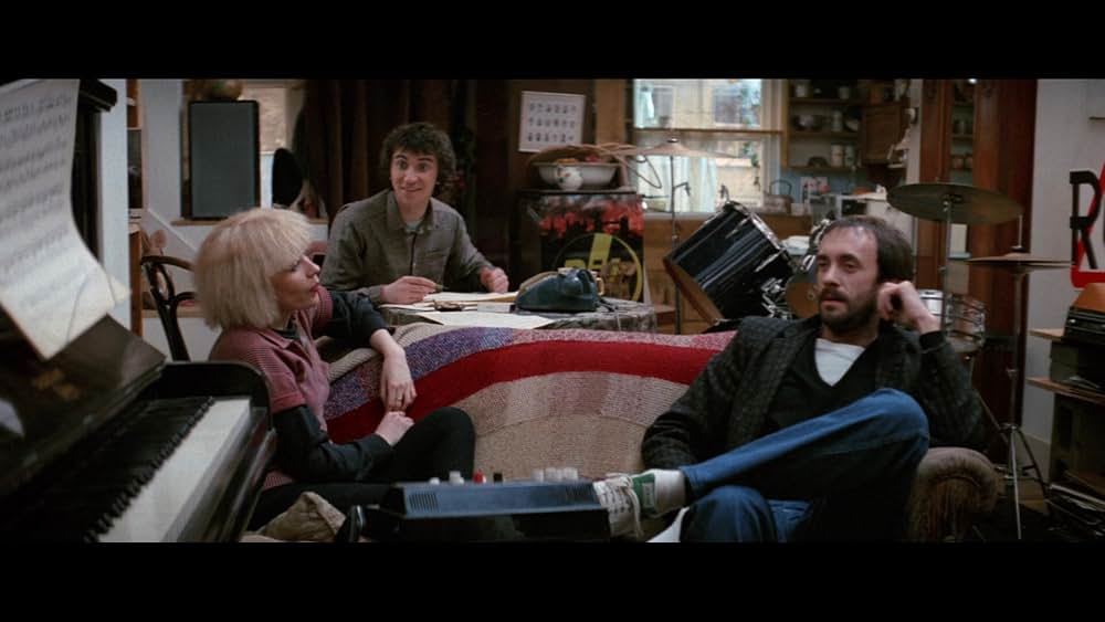 ブレイキング・グラスの画像