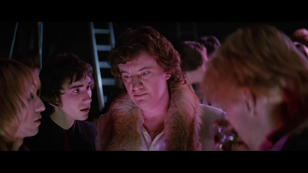 ブレイキング・グラスの画像