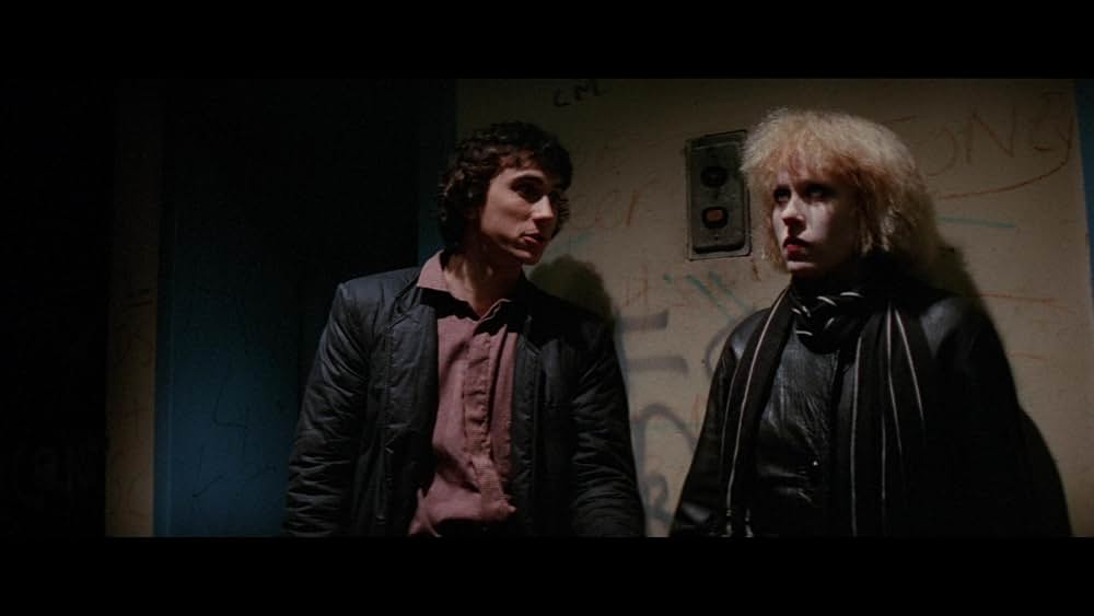 ブレイキング・グラスの画像