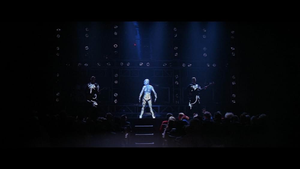 ブレイキング・グラスの画像