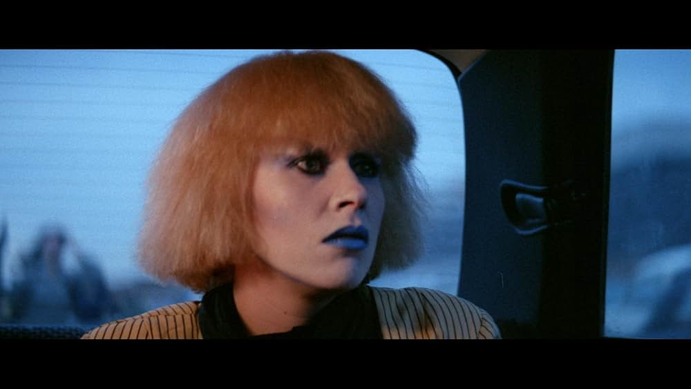 ブレイキング・グラスの画像