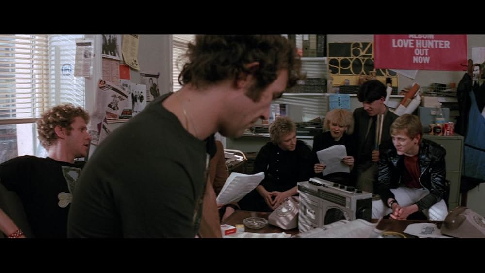 ブレイキング・グラスの画像