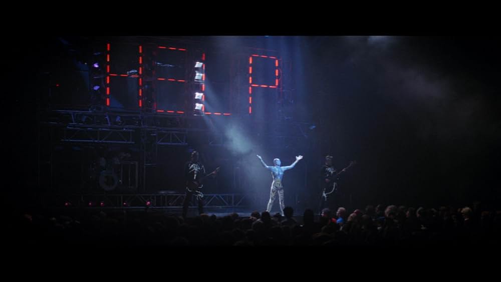 ブレイキング・グラスの画像