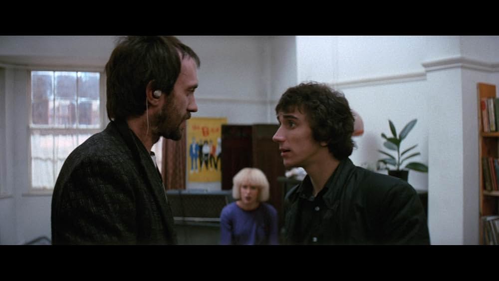 ブレイキング・グラスの画像