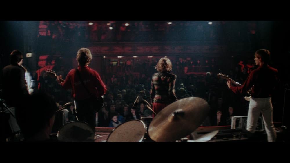 ブレイキング・グラスの画像