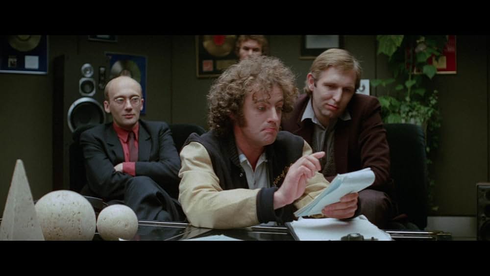 ブレイキング・グラスの画像