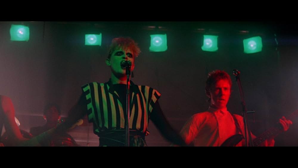 ブレイキング・グラスの画像