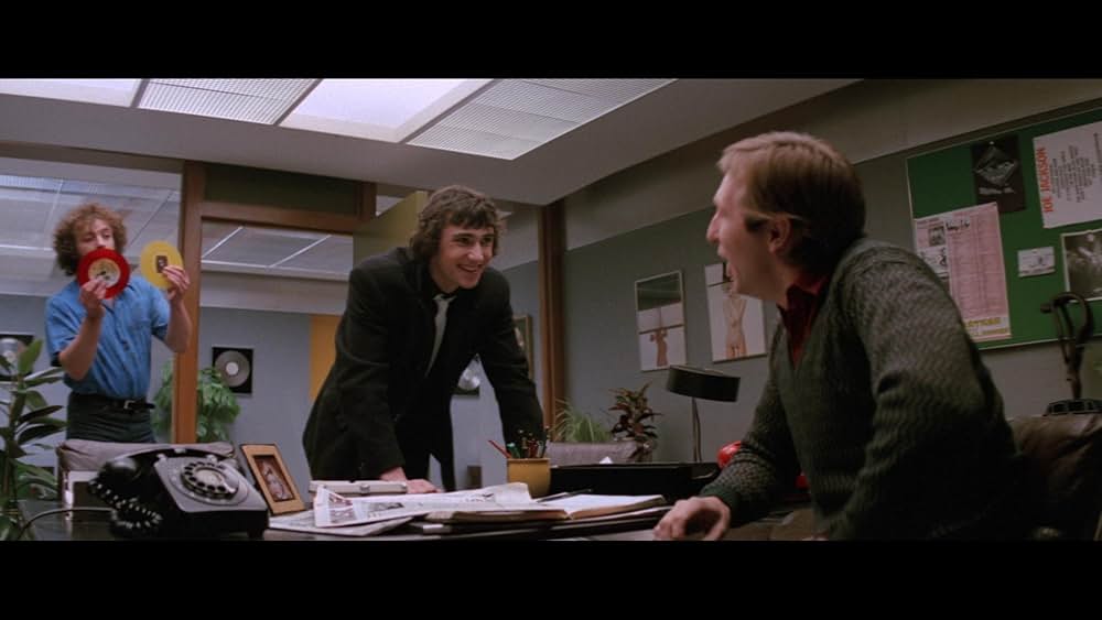 ブレイキング・グラスの画像