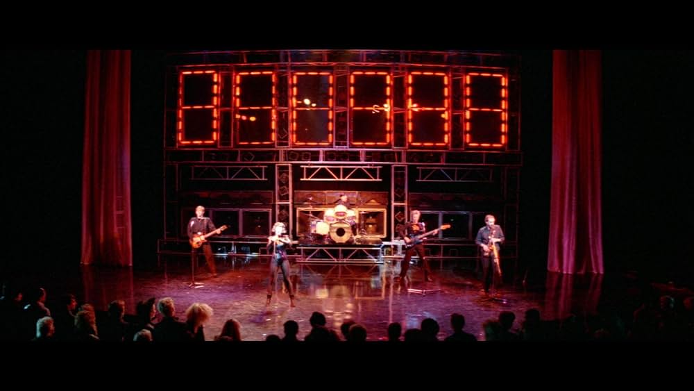 ブレイキング・グラスの画像