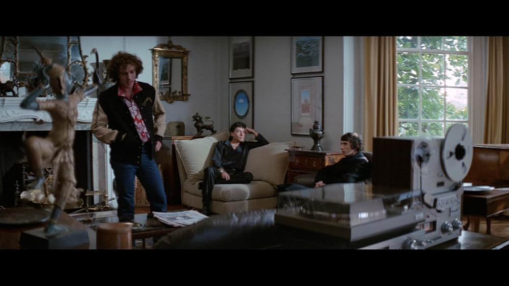 ブレイキング・グラスの画像