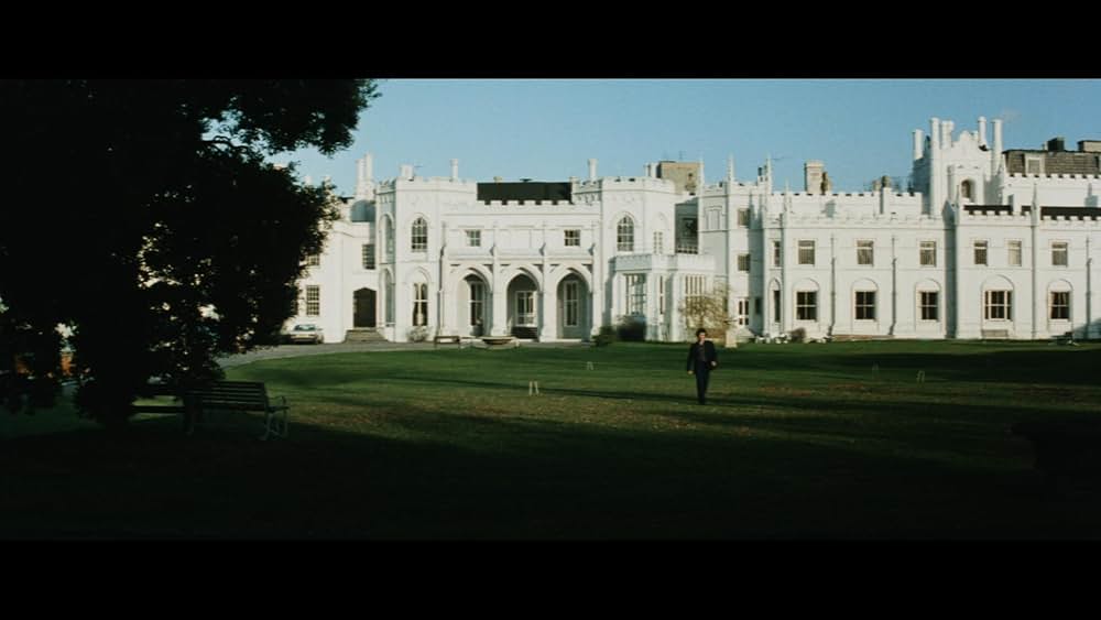 ブレイキング・グラスの画像