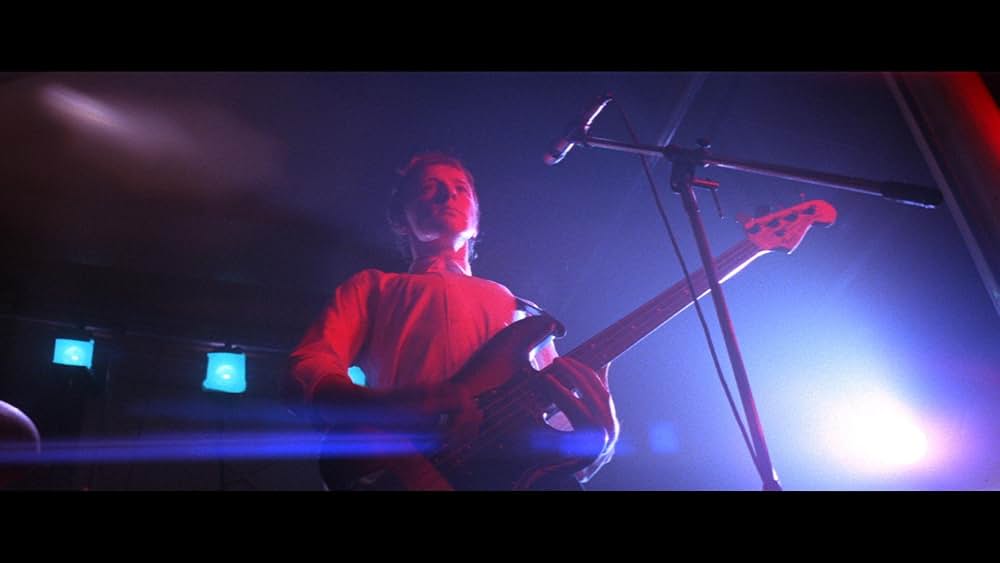 ブレイキング・グラスの画像