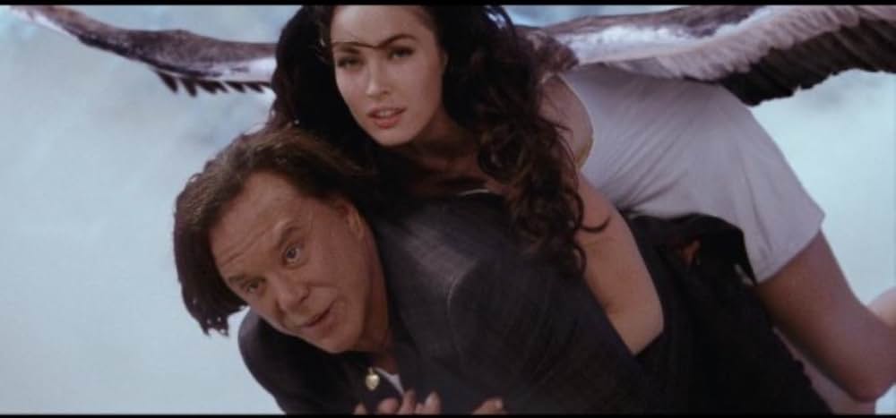 パッション・プレイの画像