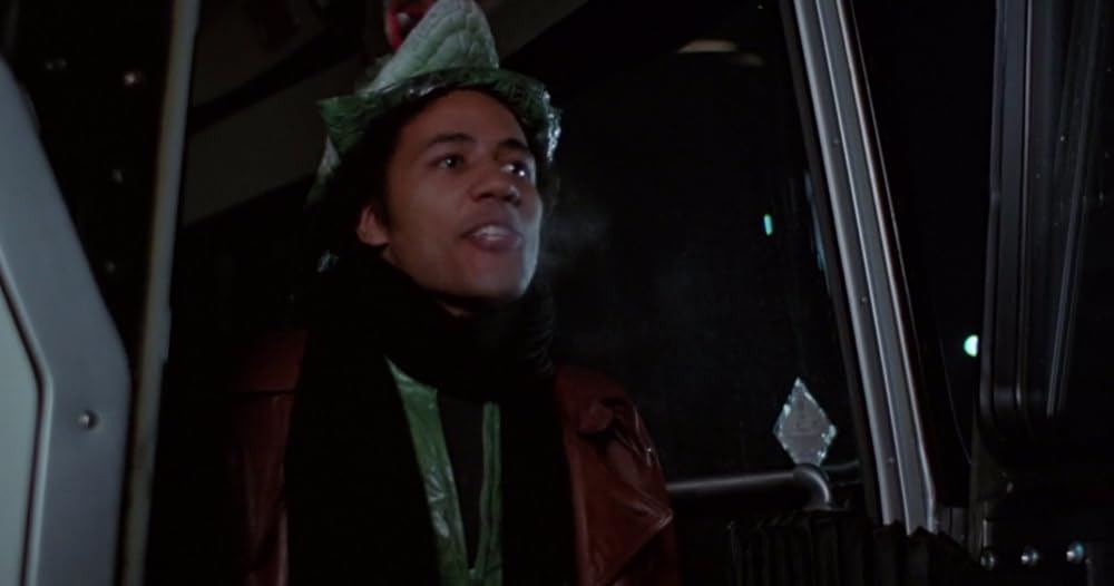 テラー・トレインの画像