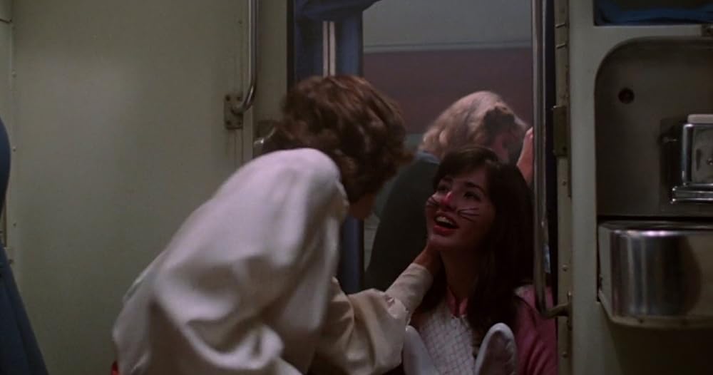 テラー・トレインの画像