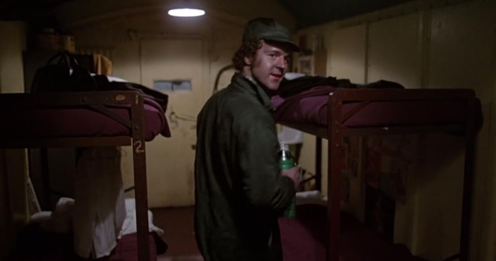 テラー・トレインの画像