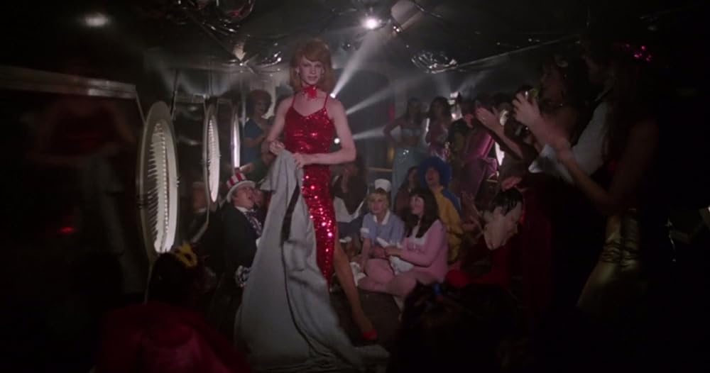 テラー・トレインの画像