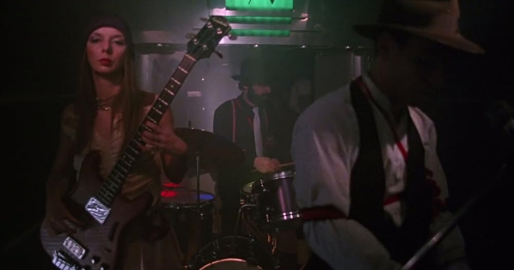 テラー・トレインの画像