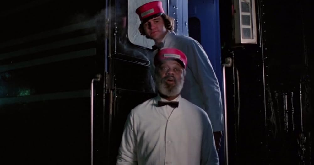 テラー・トレインの画像