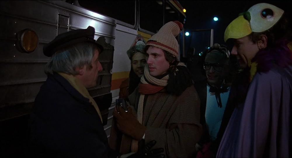 テラー・トレインの画像