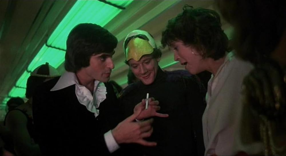 テラー・トレインの画像