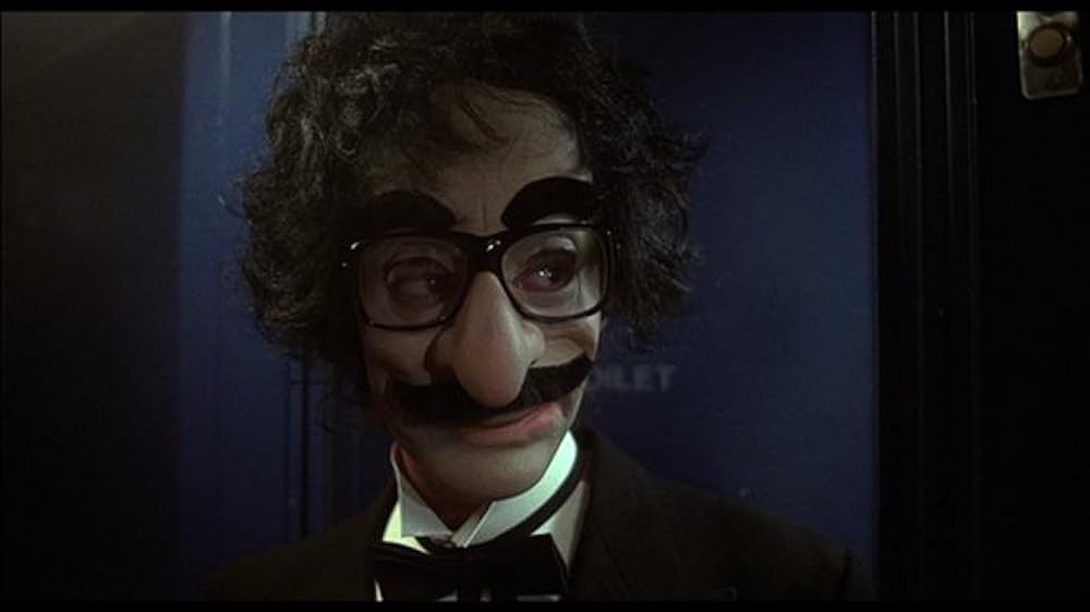 テラー・トレインの画像