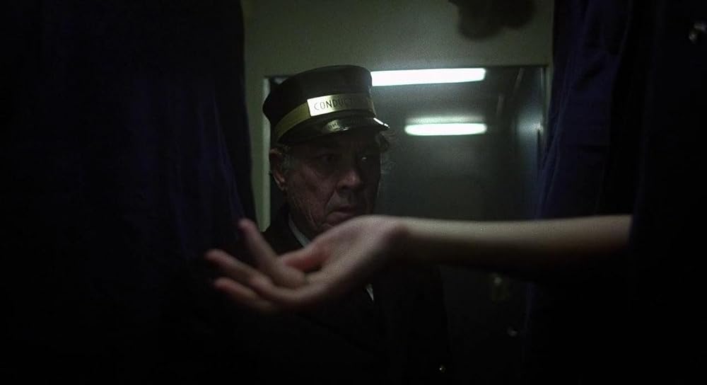 テラー・トレインの画像