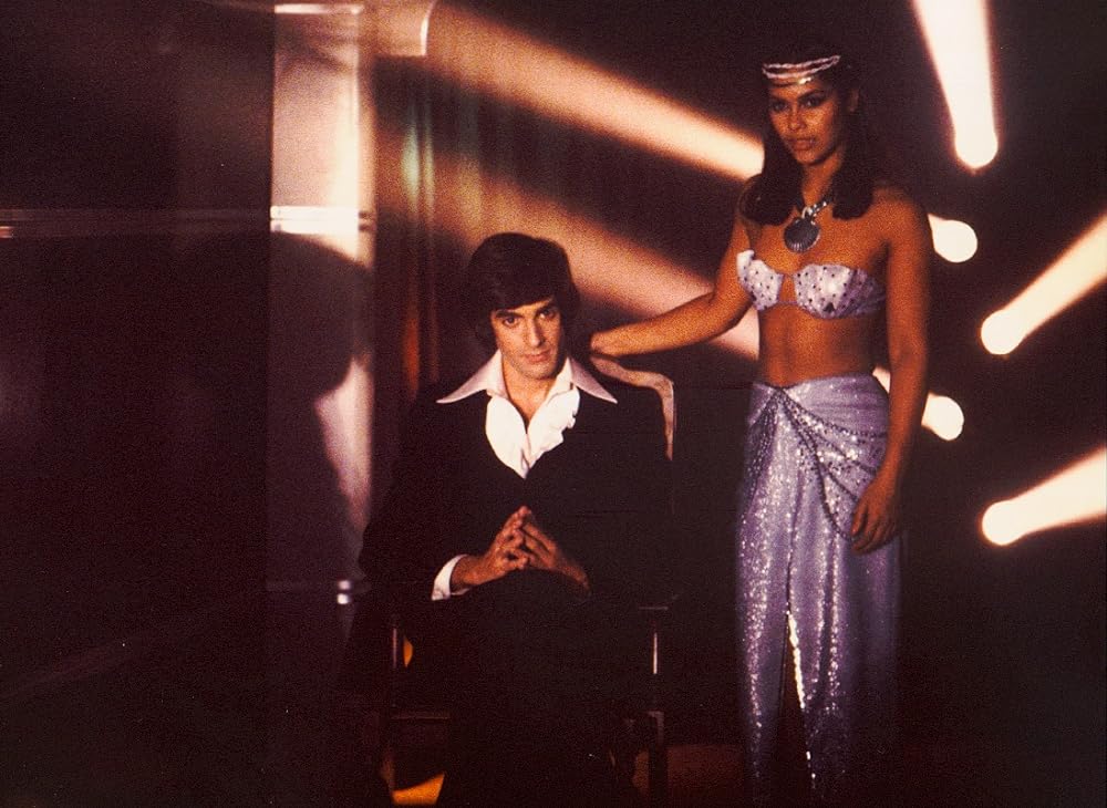 テラー・トレインの画像