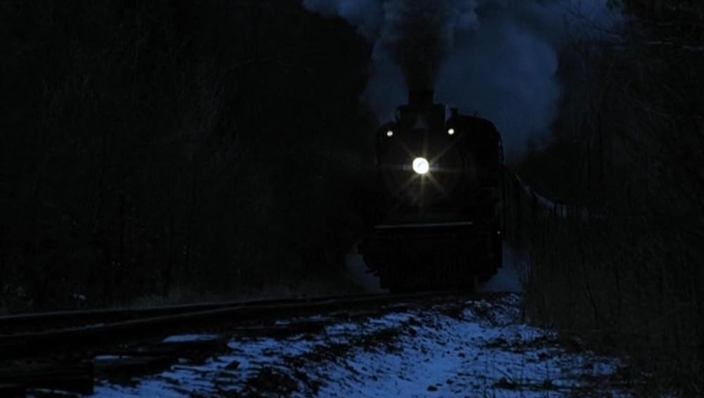 テラー・トレインの画像