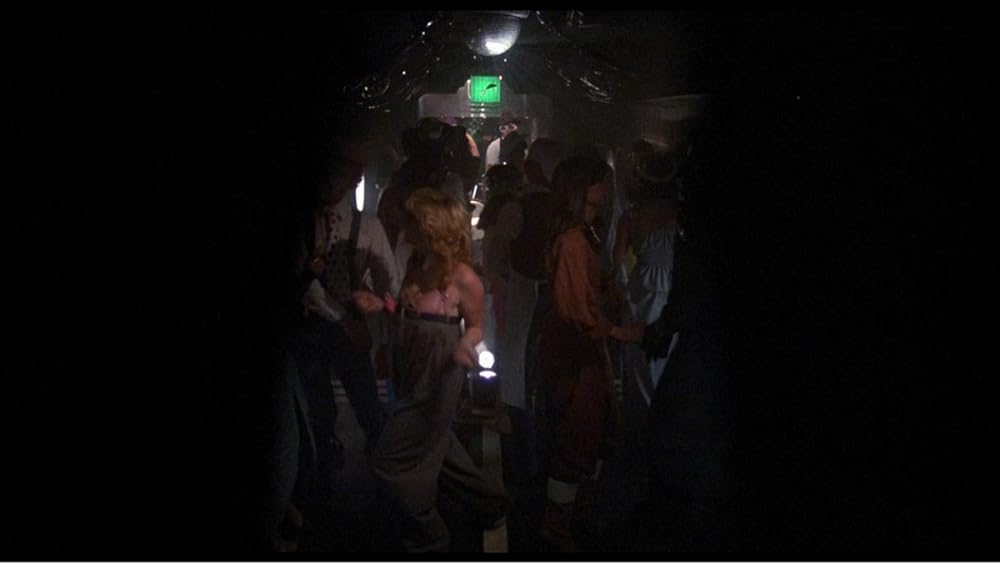 テラー・トレインの画像