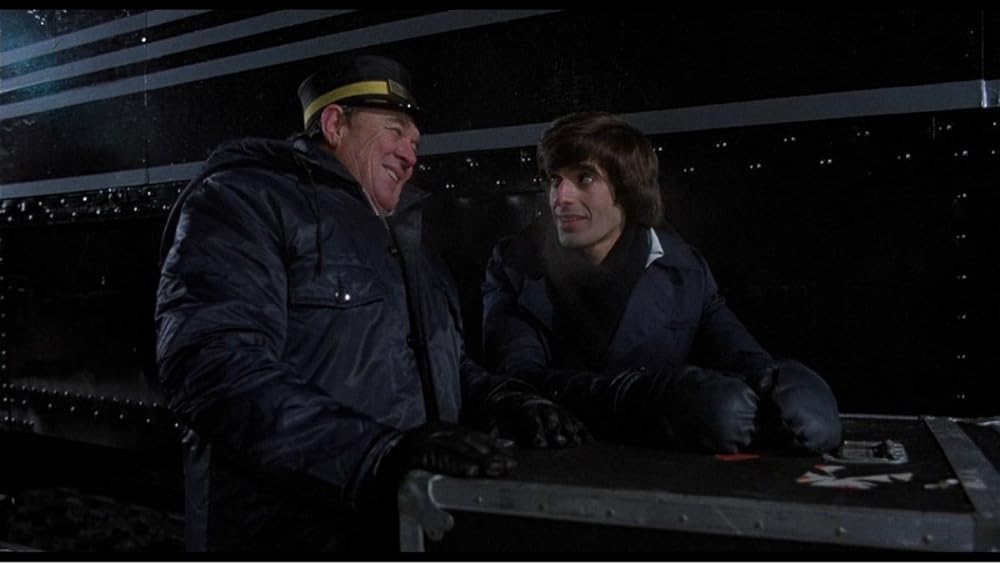 テラー・トレインの画像