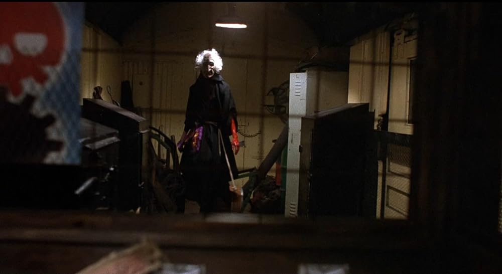 テラー・トレインの画像