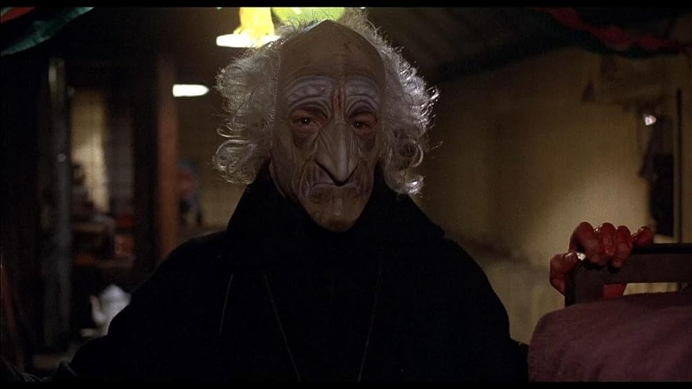 テラー・トレインの画像