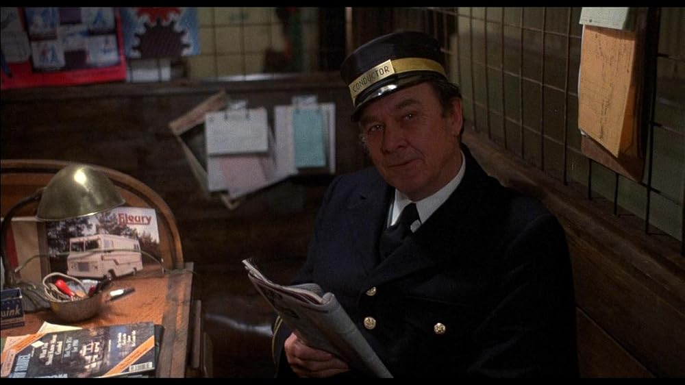 テラー・トレインの画像