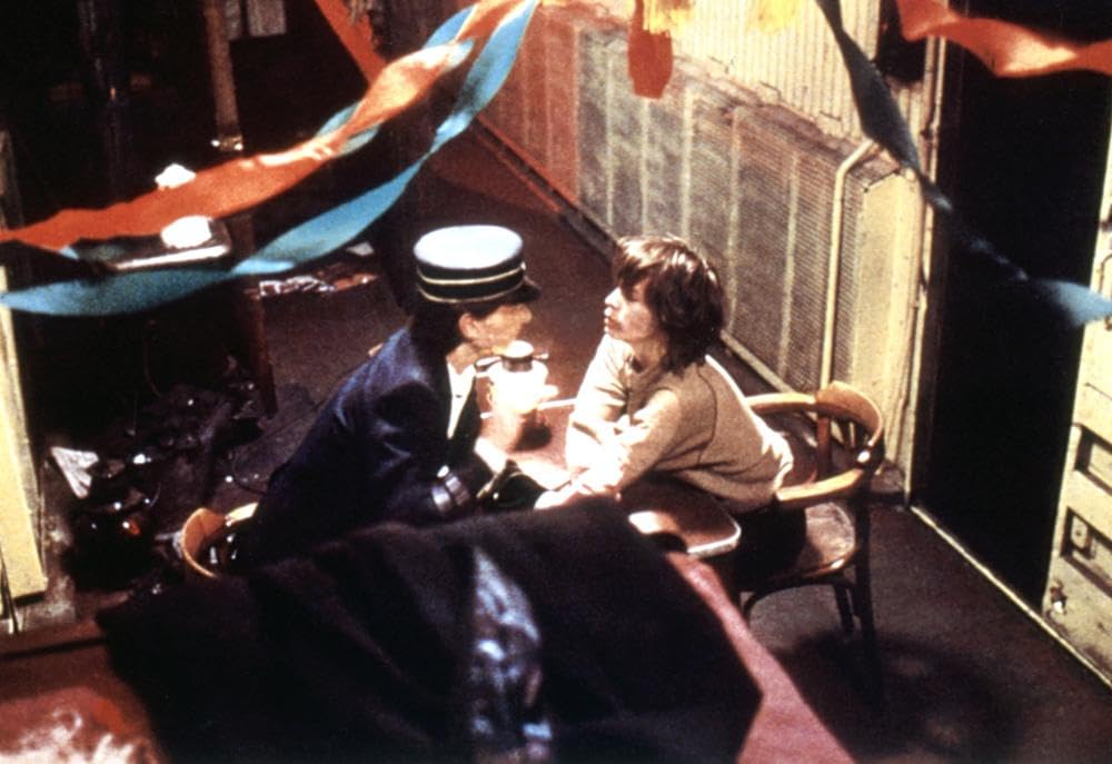 テラー・トレインの画像